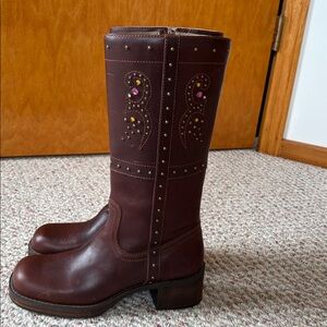 Vintage Seychelles Boots * Never Worn *